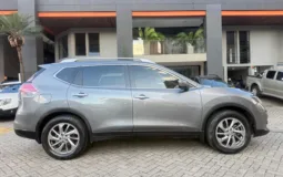 Nissan Xtrail 2016 Exclusive
