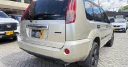 Nissan Xtrail 2009