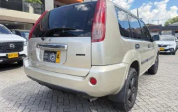 Nissan Xtrail 2009