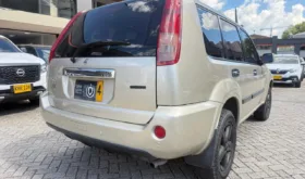 Nissan Xtrail 2009
