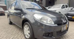 Renault Sandero 2014 Expression