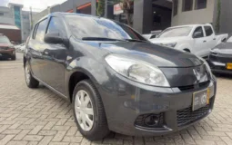 Renault Sandero 2014 Expression