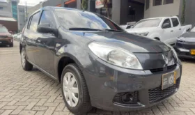 Renault Sandero 2014 Expression