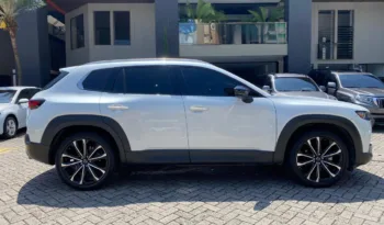 Mazda CX50 2023 Gran Touring LX lleno
