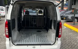 Chevrolet N400 2023 N400