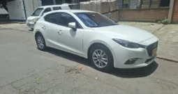 Mazda 3 2020 Touring