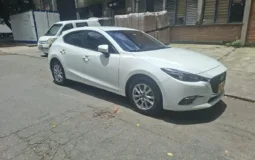 Mazda 3 2020 Touring