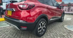Renault Captur 2021 Intens