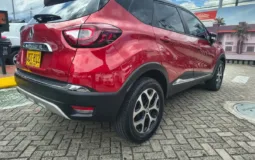 Renault Captur 2021 Intens