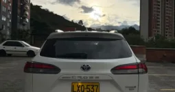 Toyota Corolla Cross 2023 SE-G