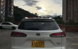 Toyota Corolla Cross 2023 SE-G
