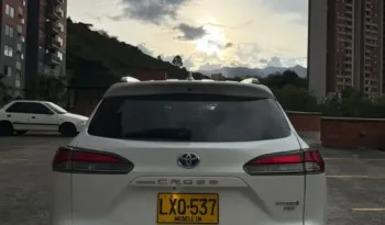 Toyota Corolla Cross 2023 SE-G lleno