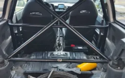 Chevrolet Swift 1993 GTI