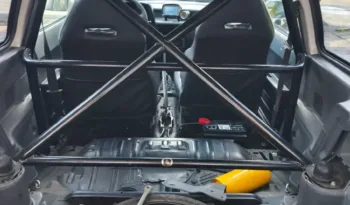 Chevrolet Swift 1993 GTI lleno