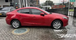 Mazda 3 2019 Touring