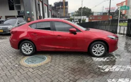Mazda 3 2019 Touring