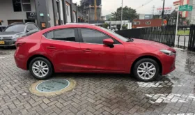 Mazda 3 2019 Touring