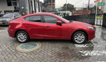 Mazda 3 2019 Touring lleno