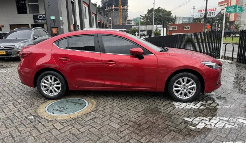 Mazda 3 2019 Touring lleno