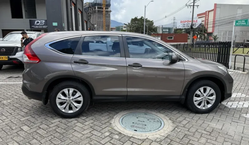 Honda CR-V 2014 LX lleno