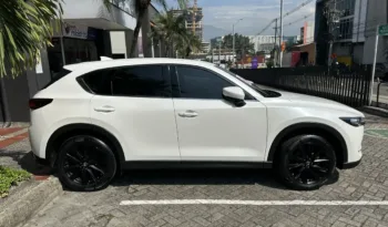 Mazda Cx5 2020 Grand Touring lleno