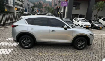 Mazda Cx5 2020 Touring lleno
