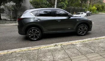 Mazda Cx5 Grand Touring 2023 CX5 lleno