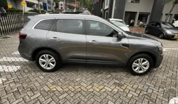 Renault NEW KOLEOS 2017 NEW KOLEOS ZEN lleno