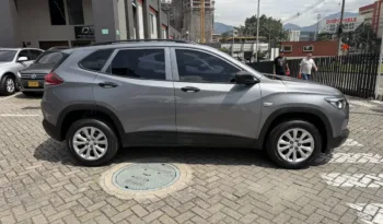 Chevrolet Tracker 2022 LS lleno