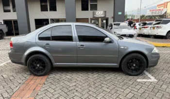 Volkswagen Jetta 2011 Europa lleno