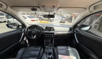 Mazda Cx5 2017 Touring lleno