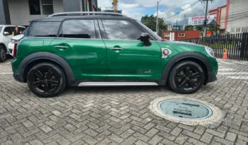 Mini Countryman 2023 lleno
