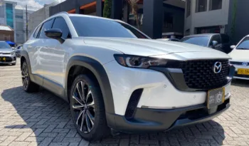 Mazda CX50 2023 Gran Touring LX lleno