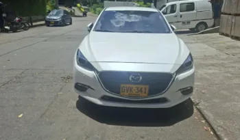 Mazda 3 2020 Touring lleno