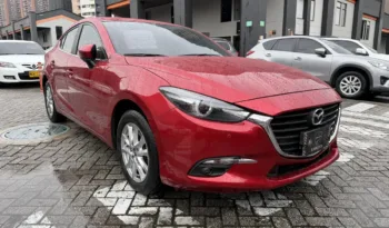Mazda 3 2019 Touring lleno
