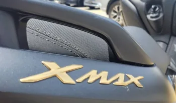 Yamaha XMAX 2023 lleno