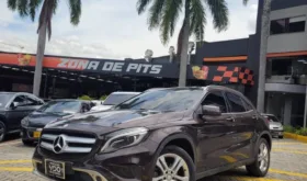 Mercedes-Benz Clase G 2015