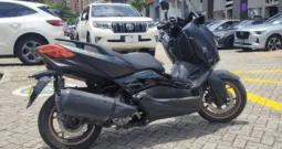 Yamaha XMAX 2023
