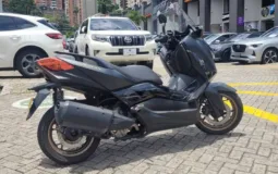 Yamaha XMAX 2023