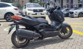 Yamaha XMAX 2023