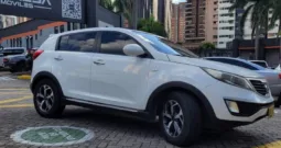 Kia Sportage 2014