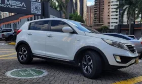 Kia Sportage 2014