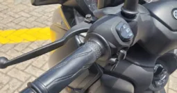 Yamaha XMAX 2023