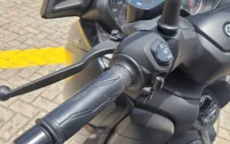 Yamaha XMAX 2023