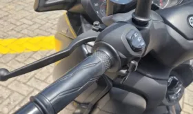 Yamaha XMAX 2023