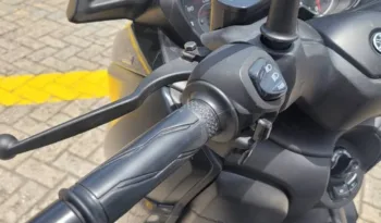 Yamaha XMAX 2023 lleno