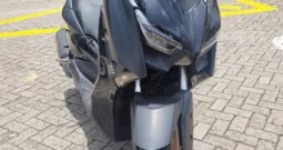Yamaha XMAX 2023