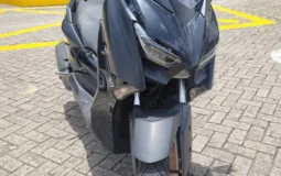 Yamaha XMAX 2023