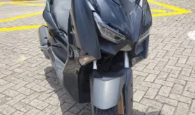 Yamaha XMAX 2023