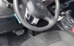 Kia Sportage 2014